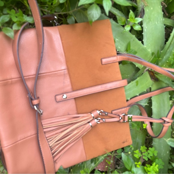 shoulder bag and crossbody - Picture 10 of 10